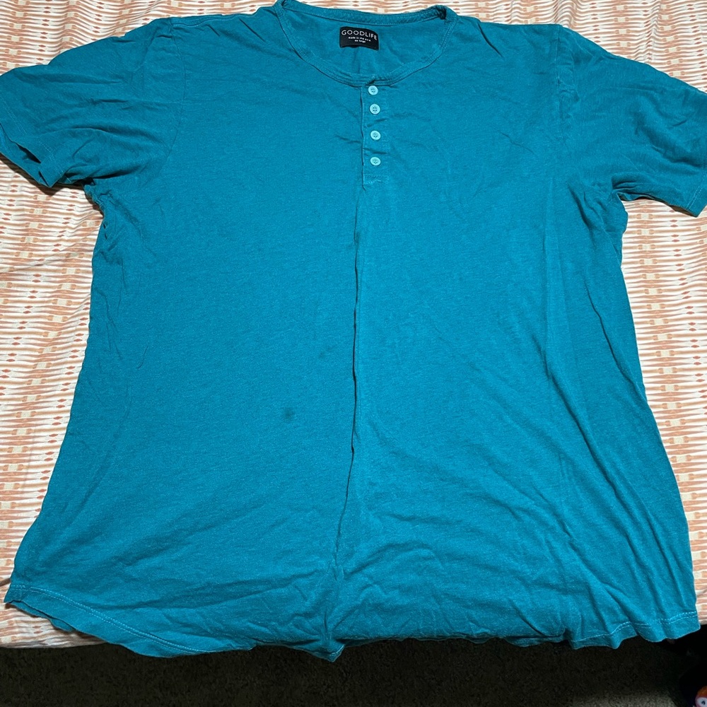 Men’s polo shirt